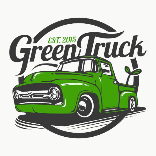 Green Truck - Cured Badder (Pre-Packed) - Faded Cannabis - 1