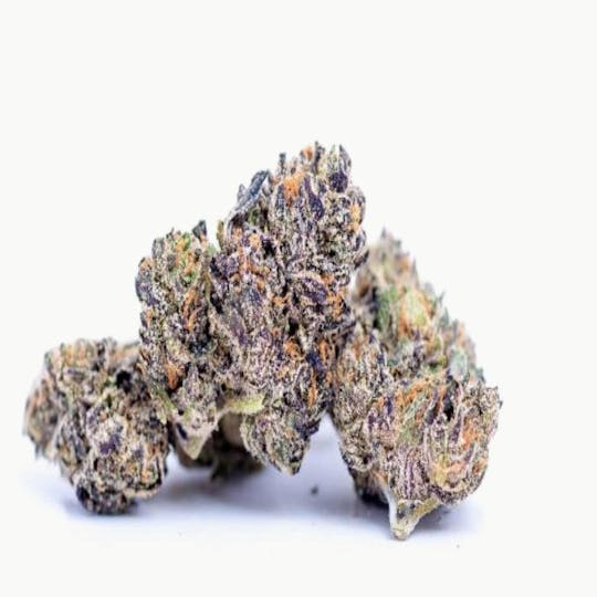Nu Cannabis Brand - NuCannabis - Nu Jack 3.5g - PREMIUM INDOOR FLOWERS - 1
