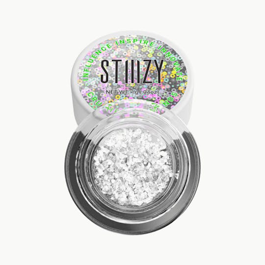 STIIIZY - WHITE TRUFFLE CRUSHED DIAMONDS 1G - 1