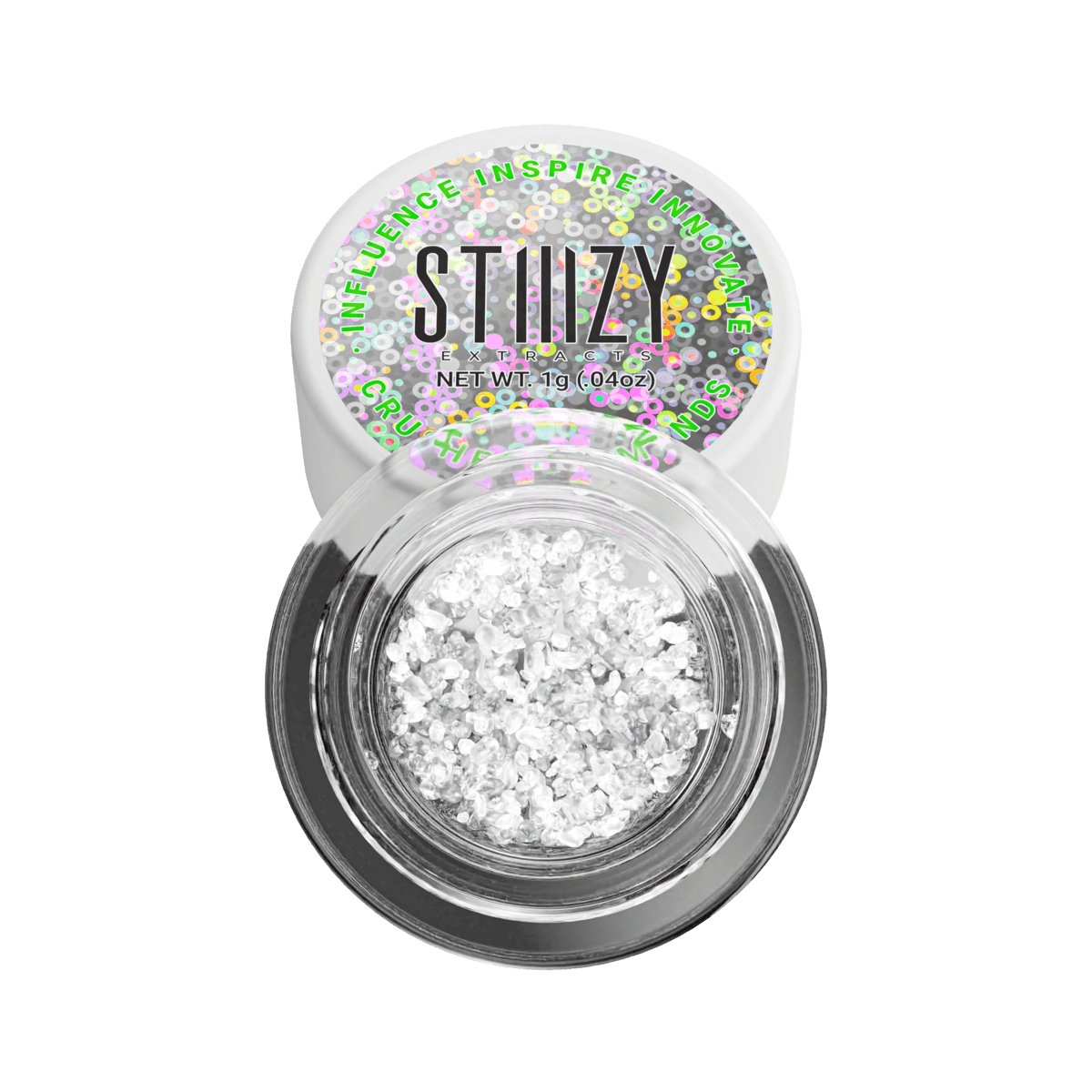 STIIIZY - WHITE TRUFFLE CRUSHED DIAMONDS 1G - 1
