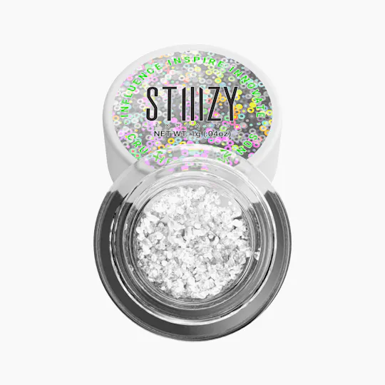 STIIIZY - WHITE TRUFFLE CRUSHED DIAMONDS 1G - 1
