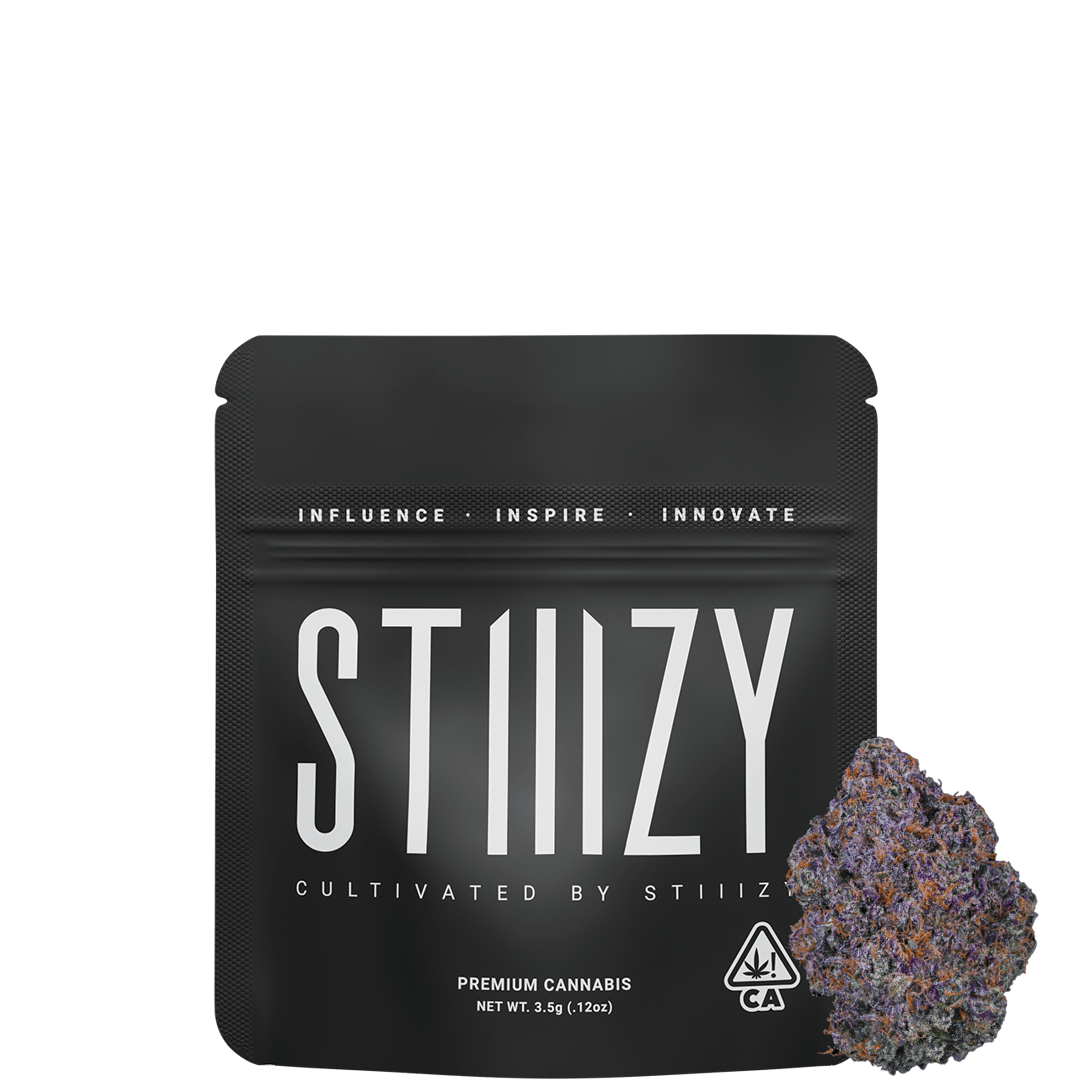 STIIIZY - UNCLE SNOOP - 3.5G - 1