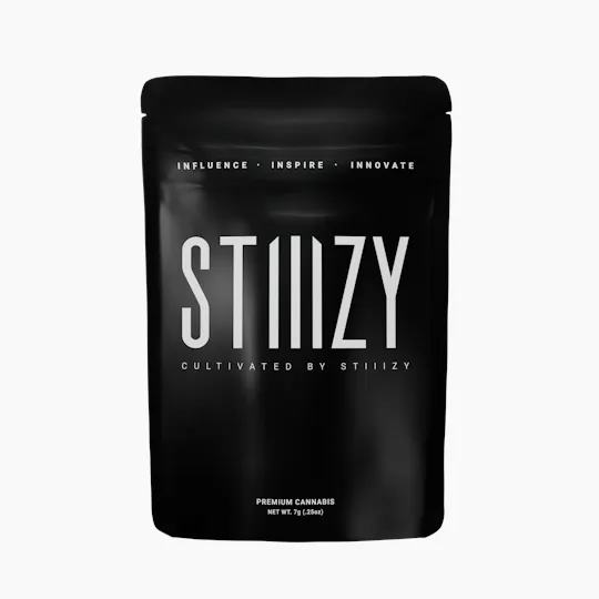 STIIIZY - SUPER LEMON HAZE - 7G - 1