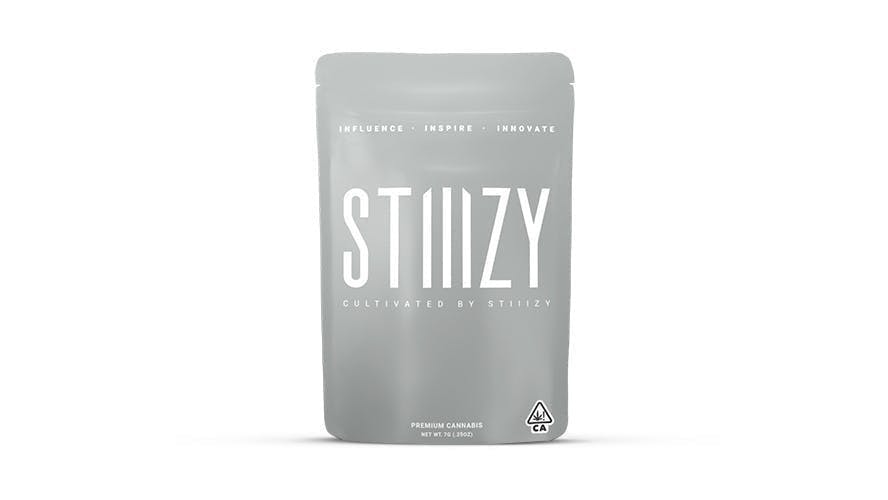 STIIIZY - WHITE GUSHERZ - 7G - 1