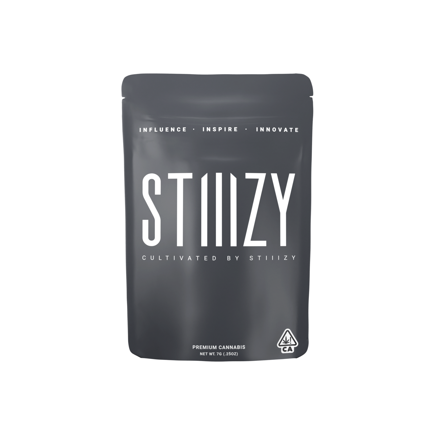 STIIIZY - PURPLE PUSH POP x JEALOUSY -7G - 1