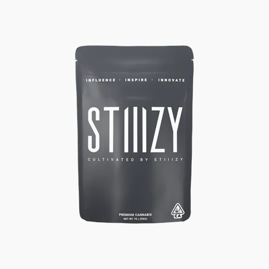 STIIIZY - PURPLE PUSH POP x JEALOUSY -7G - 1