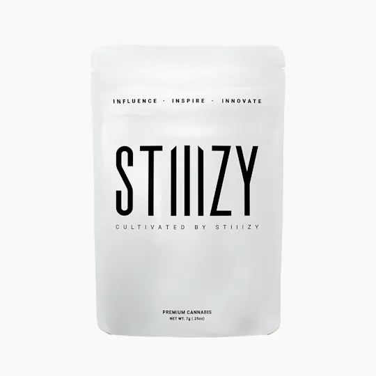 STIIIZY - LONDON POUND CAKE - 7G - 1