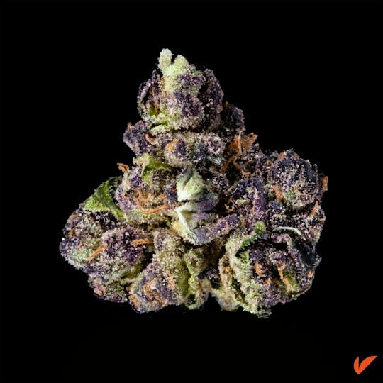 Vertical Cannabis - Purple Churro Flower | 7G - 1