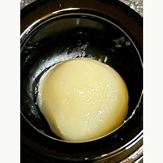 Polychrome Grass - Bubba! Zero - Live Rosin 1g - 1
