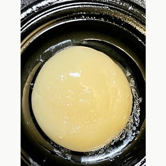 Polychrome Grass - Bubba! Zero - Live Rosin 2g - 1