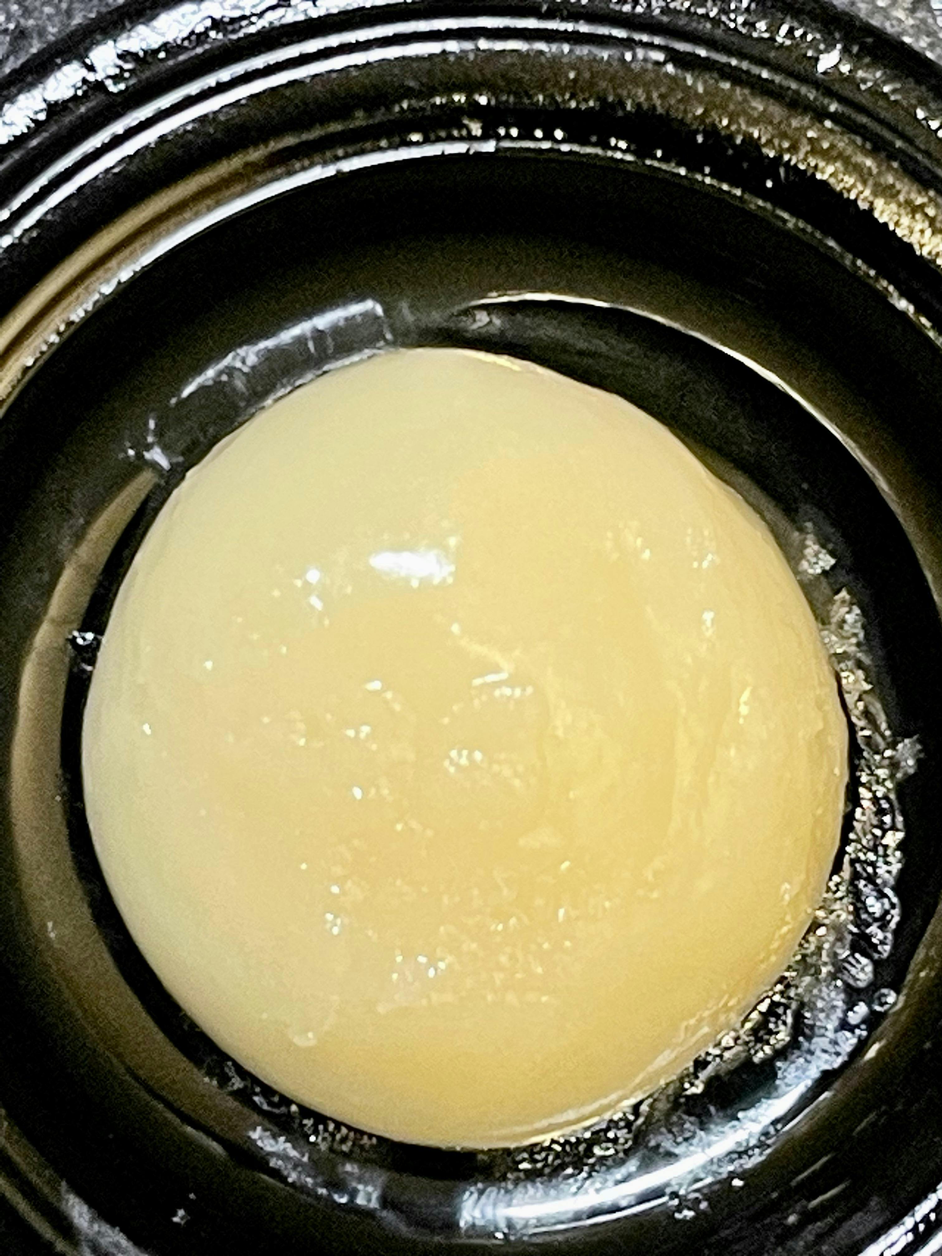 Polychrome Grass - Mystery Zkittlez - Live Rosin 1g - 1