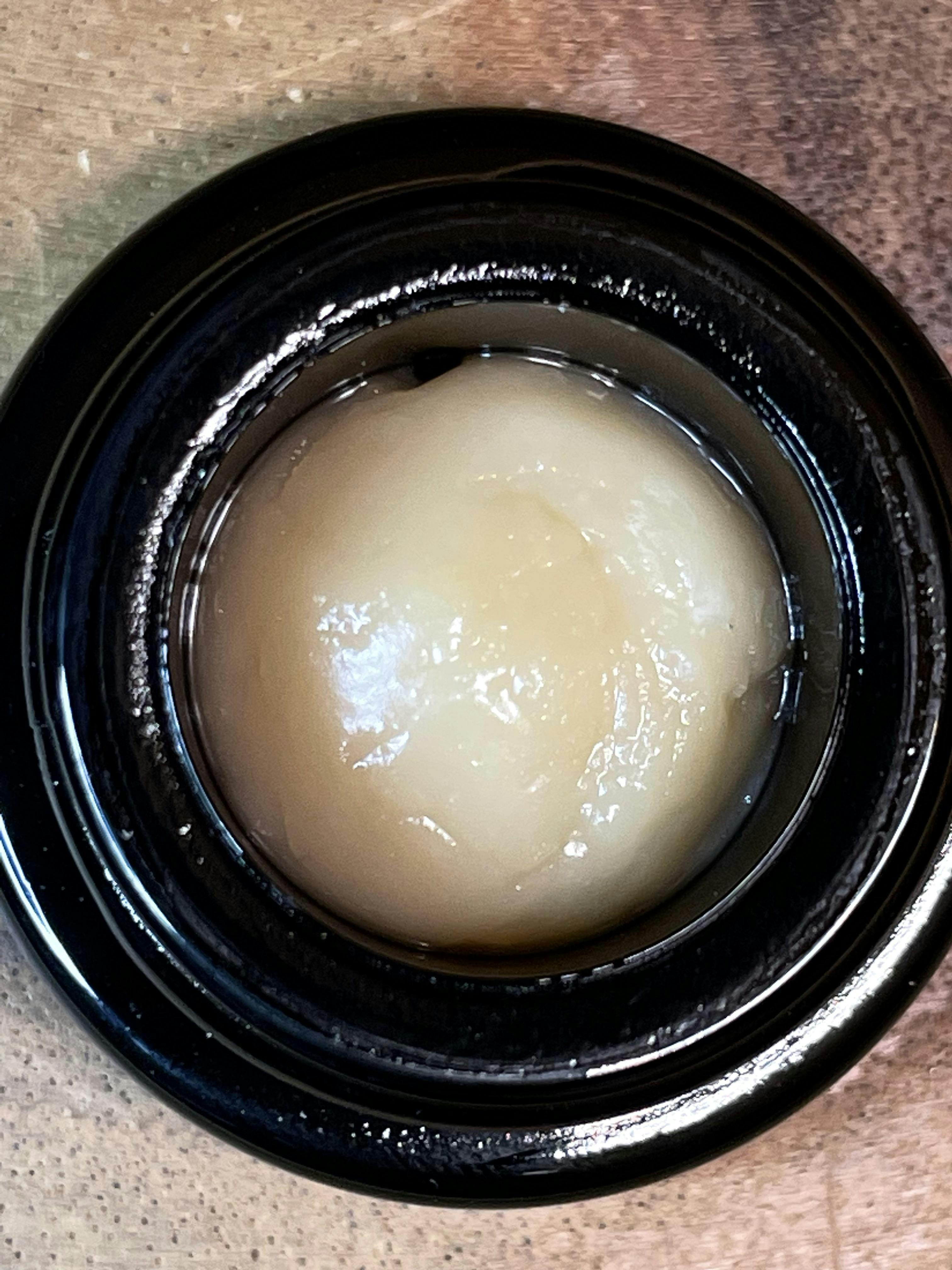 Polychrome Grass - Onion Ringz - Live Rosin 2g - 1