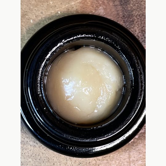 Polychrome Grass - Onion Ringz - Live Rosin 2g - 1