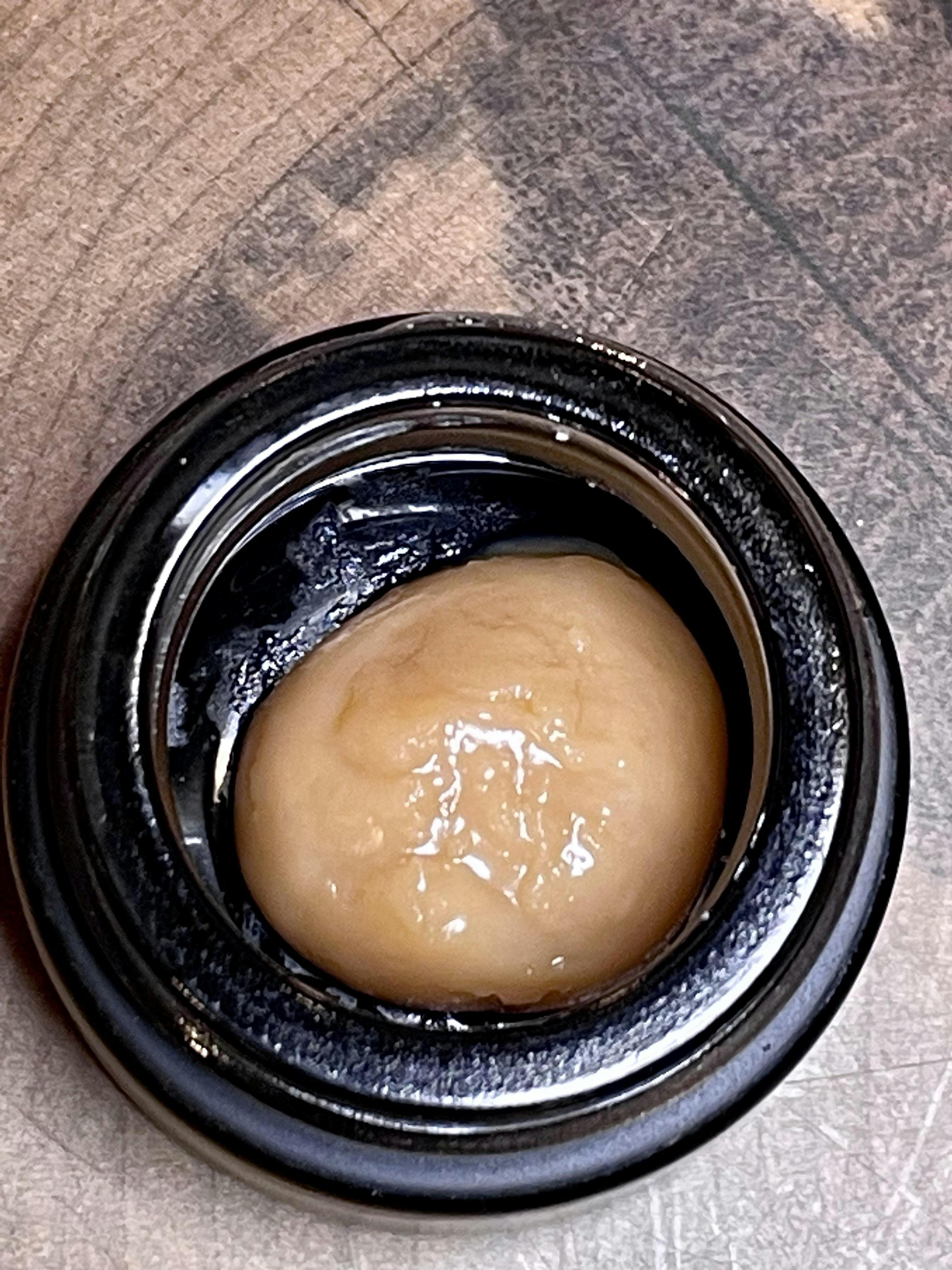 Polychrome Grass - Queen of Soul - Live Rosin 1g - 1
