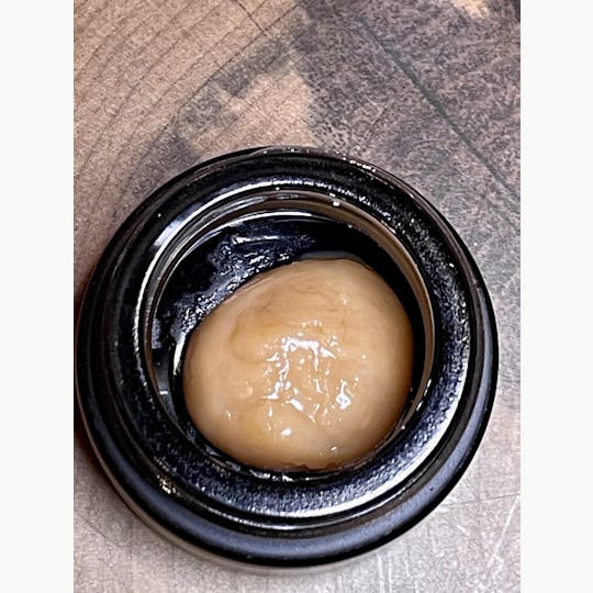Polychrome Grass - Queen of Soul - Live Rosin 1g - 1