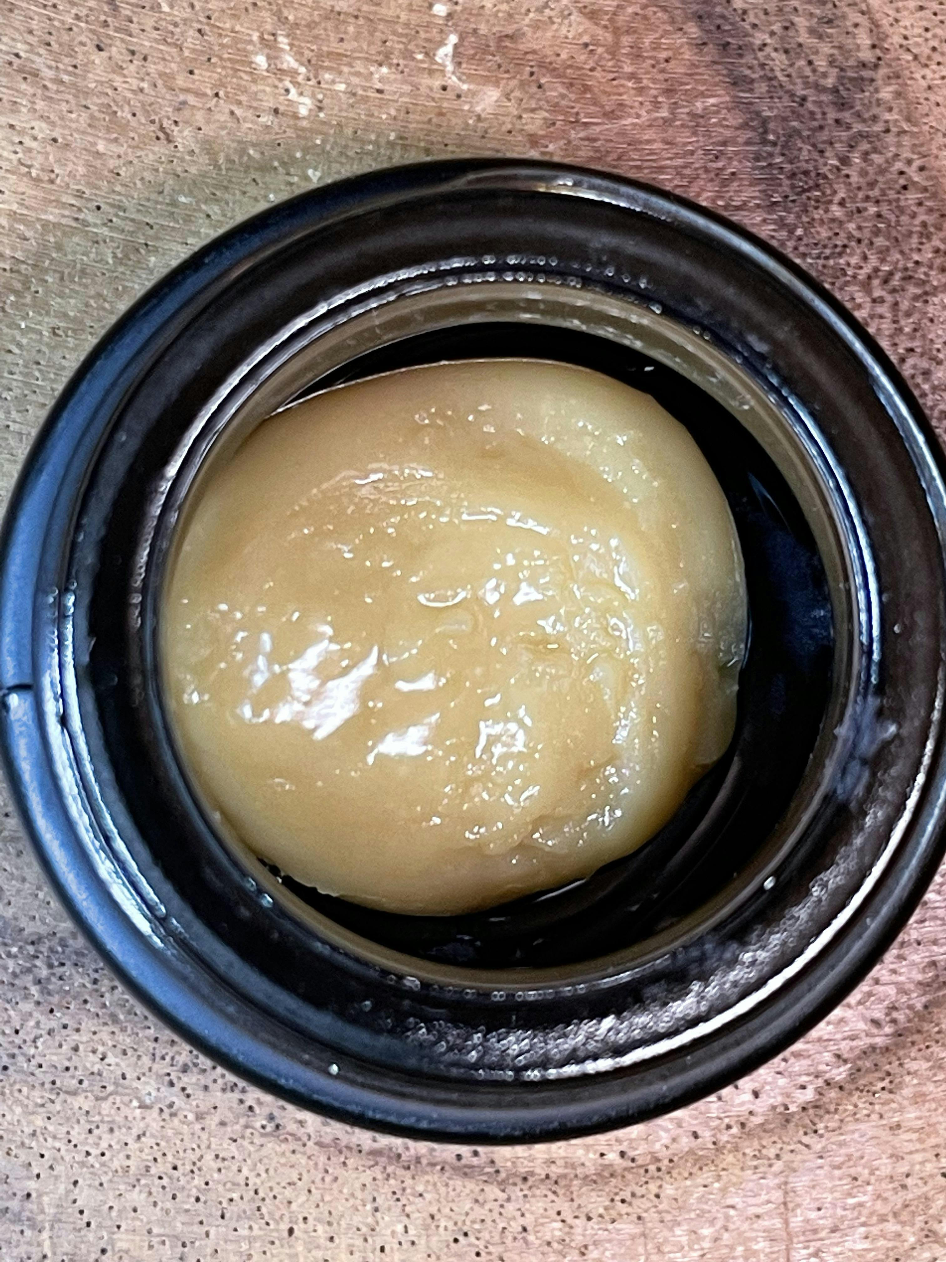 Polychrome Grass - Queen of Soul - Live Rosin 2g - 1