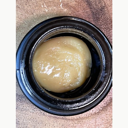 Polychrome Grass - Queen of Soul - Live Rosin 2g - 1