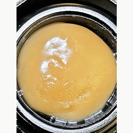 Polychrome Grass - Strawberry Guava - Live Rosin 2g - 1