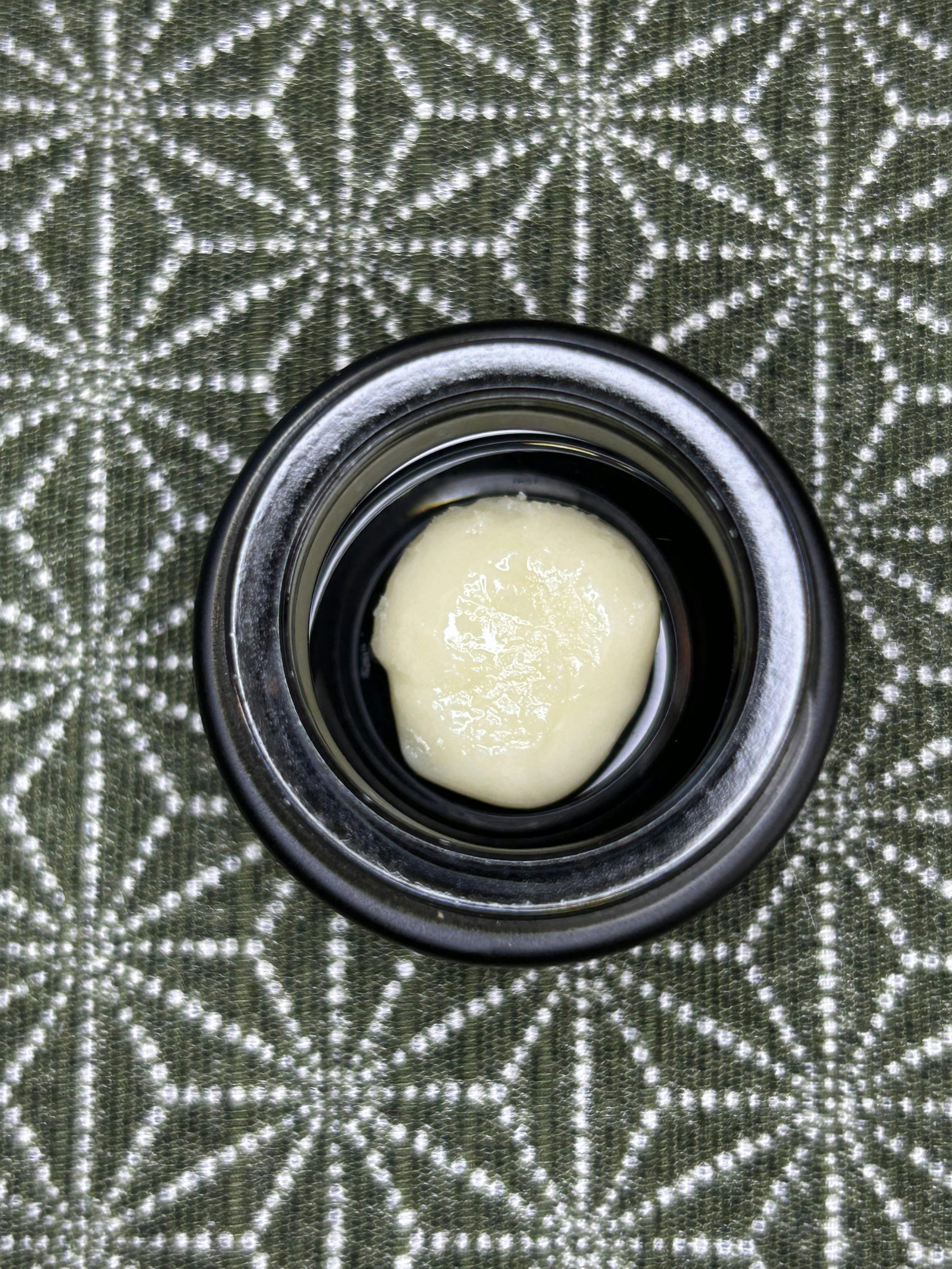 Polychrome Grass - Wilson! Zero - Live Rosin 1g - 1