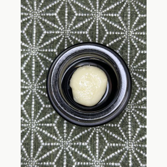 Polychrome Grass - Wilson! Zero - Live Rosin 1g - 1