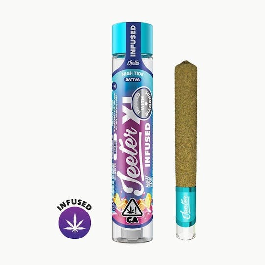 Jeeter - Jeeter XL Infused - High Tide - 1