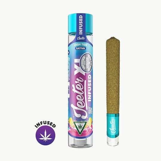 Jeeter - Jeeter XL Infused - High Tide - 1