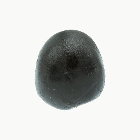 Crooked Dory - Old Skipper Soft Hash - Black Hash 2g - 1