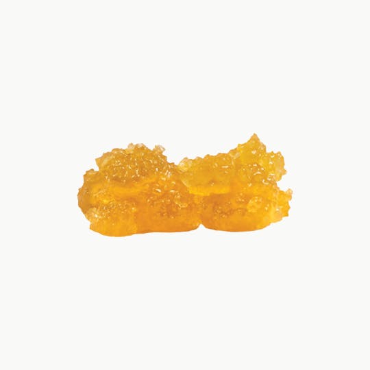 Crooked Dory - White Widow - Live Resin 1g - 1