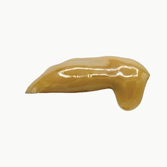 Crooked Dory - Buckin Runtz - Live Resin 1g - 1