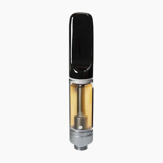 Crooked Dory - Newfoundland Blueberry Blast - 510 Vape Cartridge 1g - 1