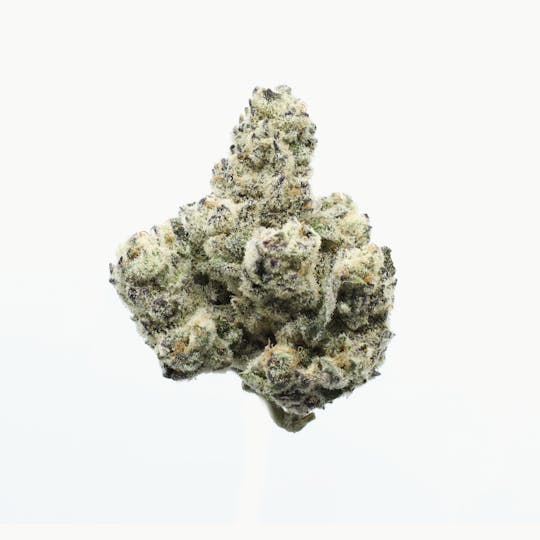 UpNorth - Purple Kush - 3.5g - 1