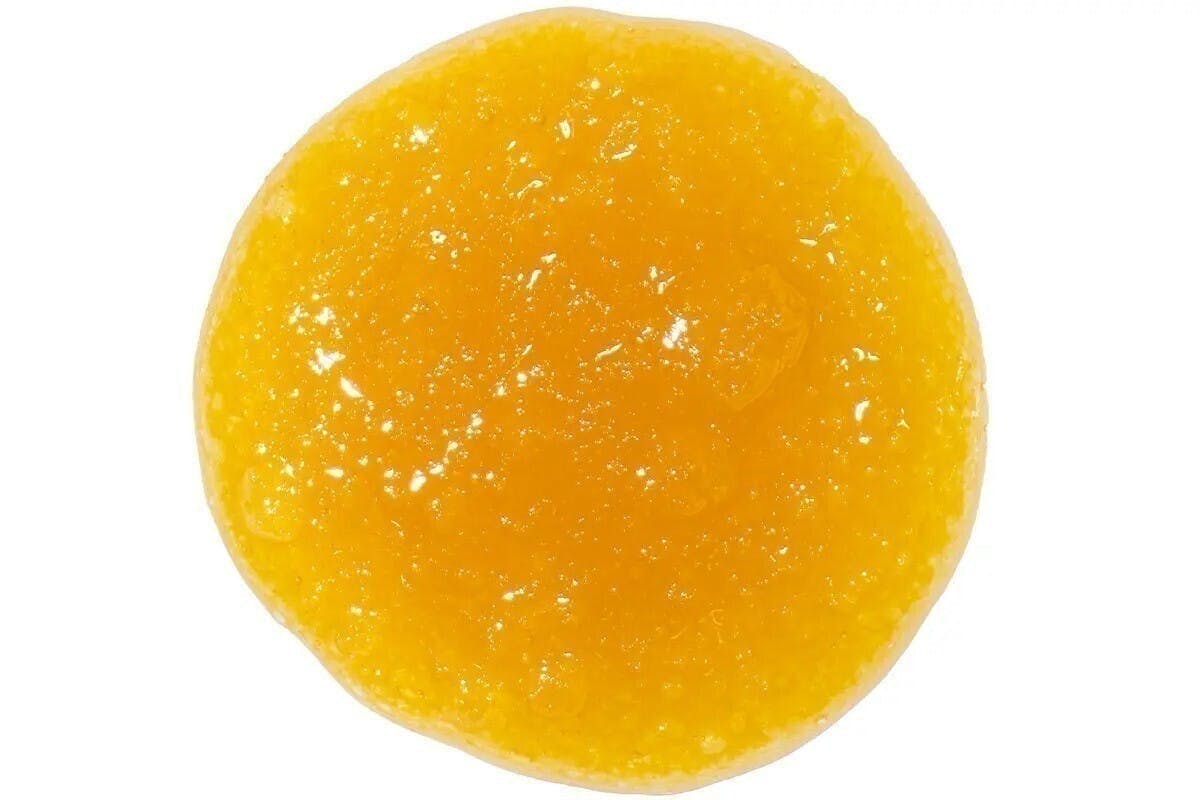 Preferred Gardens - Bacio Gelato | Live Resin | Sauce | 1g - 1