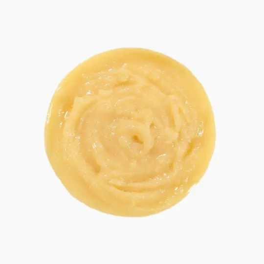 Preferred Gardens - Cookies & Cream | Live Resin | Badder | 3.5g - 1
