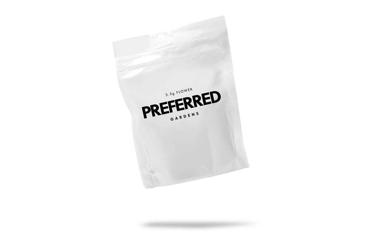 Preferred Gardens - Preferred Gardens | Candy Corn #6 | Flower | 7g - 1