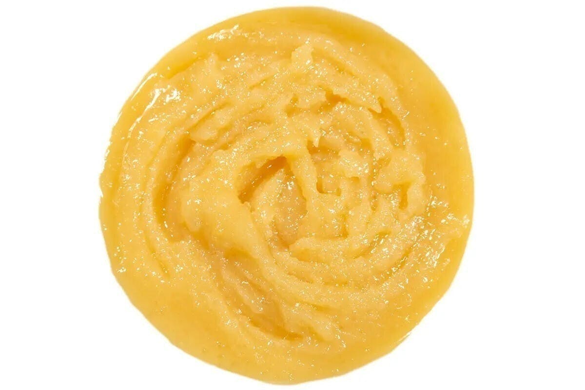 Preferred Gardens - Preferred Gardens | Bacio Gelato | Live Resin | Badder | 1g - 1