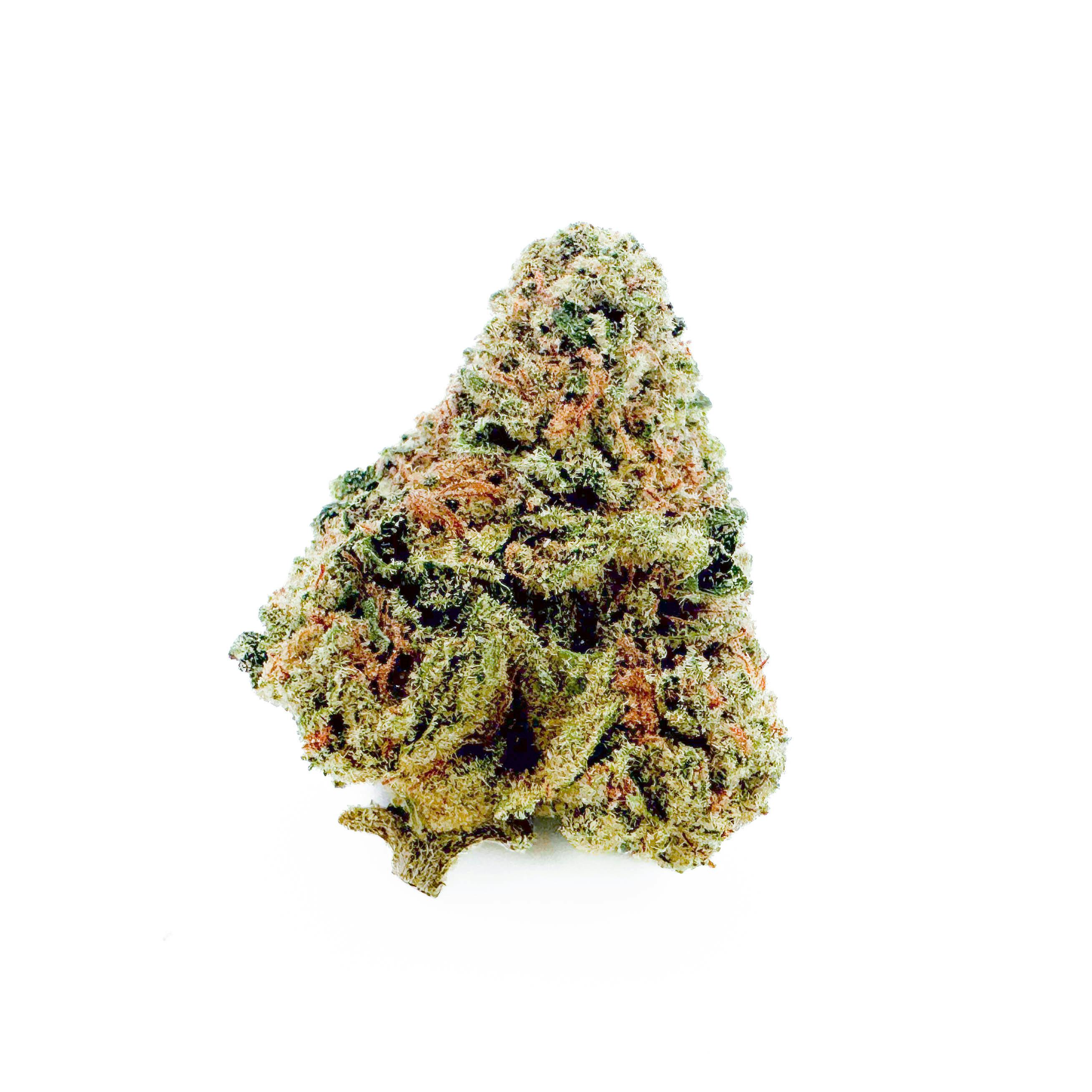 Henry's Original - Henry's Original | Lemon Cherry Runtz | Jar Big Buds | 3.5g - 1
