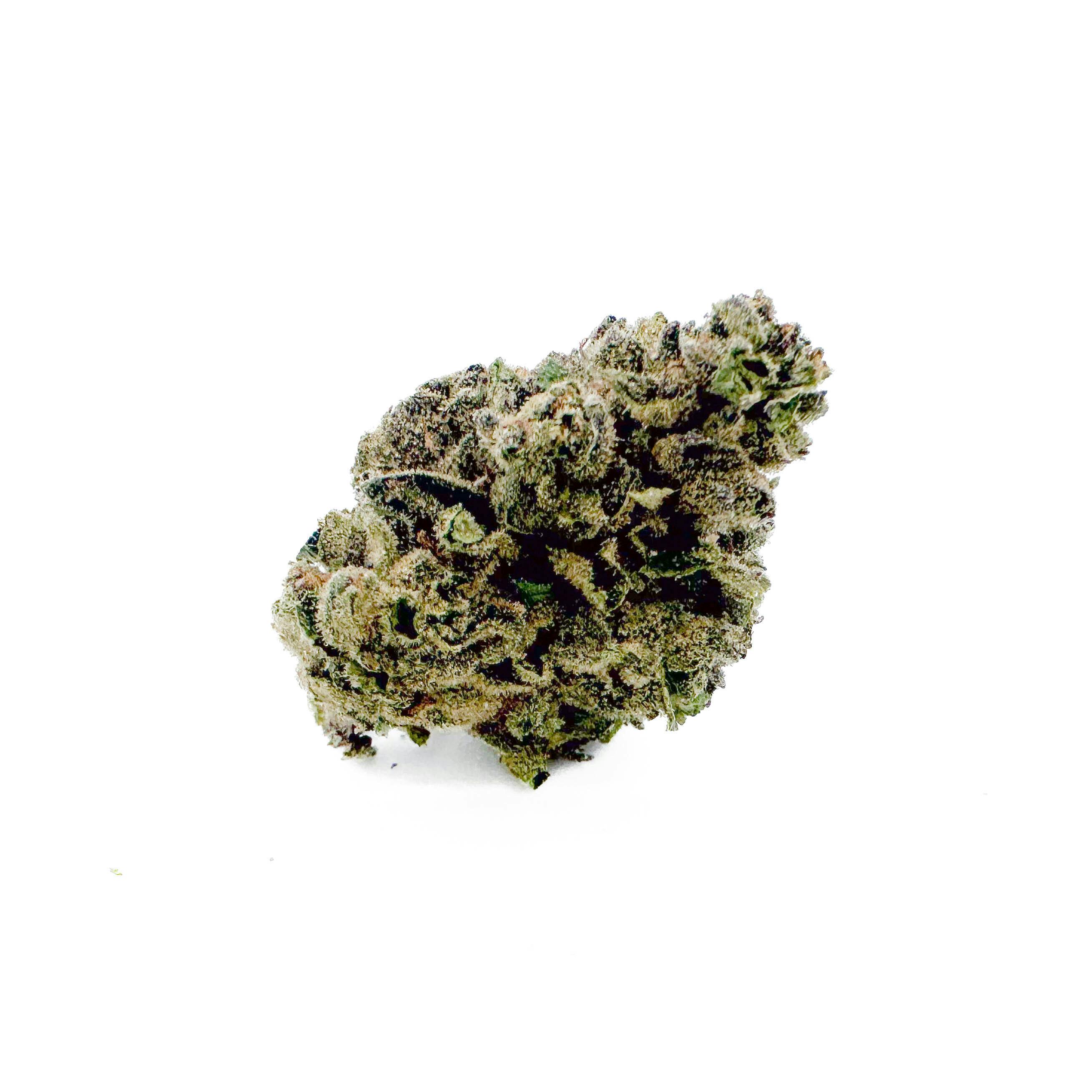 Henry's Original - 3.5g Pouch- Banana Cream Cake - 1