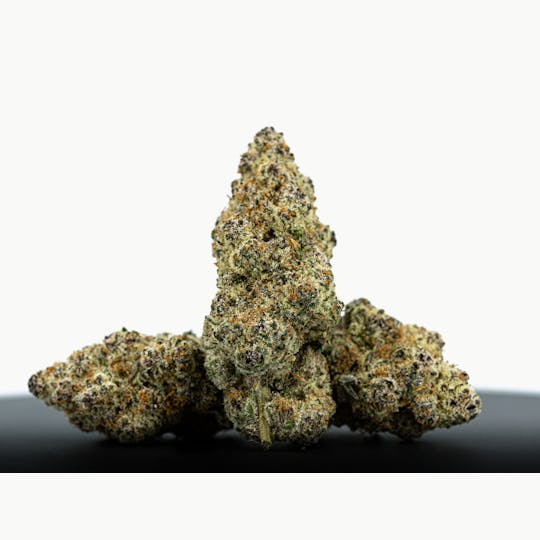 High Life Farms - MI - Chief Premium - Sub Zero - Prepackaged 3.5g - 1