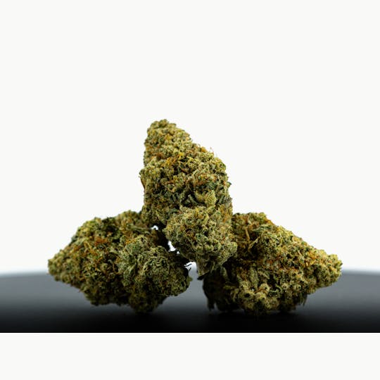 High Life Farms - MI - Chief Premium - Meow - Prepackaged 3.5g - 1