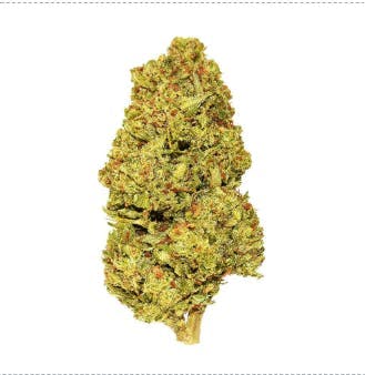 Smoakland - Smoakland Xclusivez | Key Lime Pie (H) | Big Buds | 28g - 1