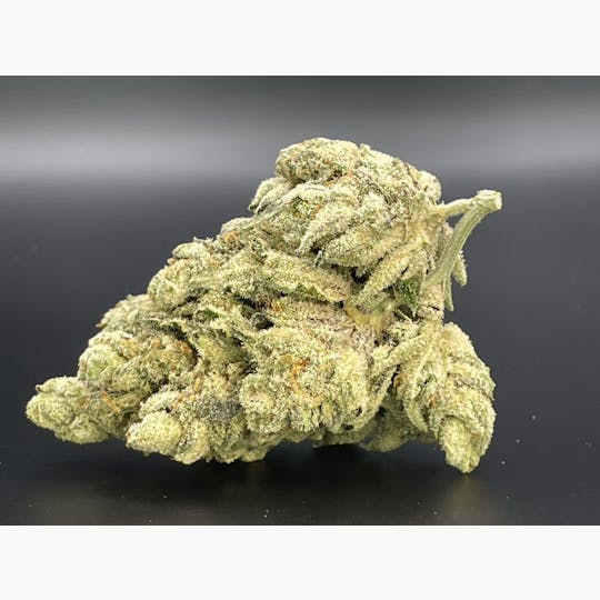 Magnum Weed - Magnum The Soap - 1