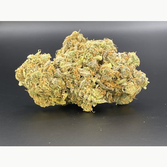 Magnum Weed - Magnum FEZ - 1