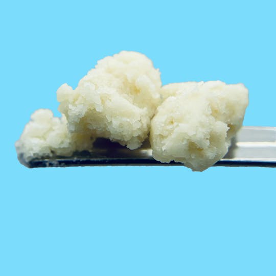 Twenty Two K / 22k - 22K - Tropical Z - 1 Gram Crumble - 1