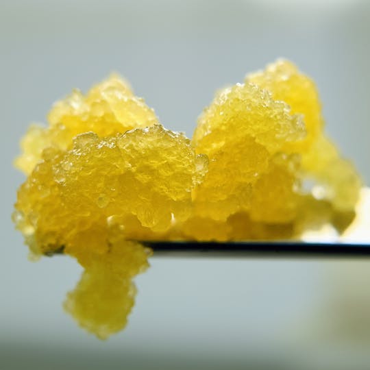 Twenty Two K / 22k - 22K - Watermelon Zkittlez - 1 Gram Live Resin Sugar - 1