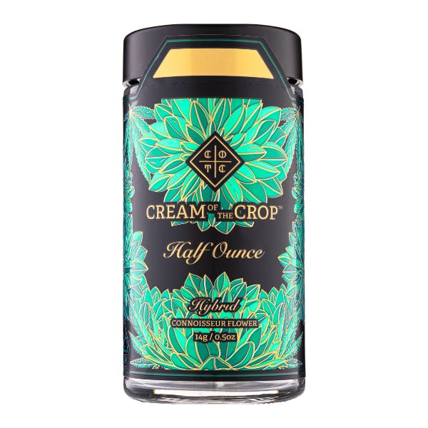 Cream of the Crop - Wedding Crasher | 14g | Smalls - 1