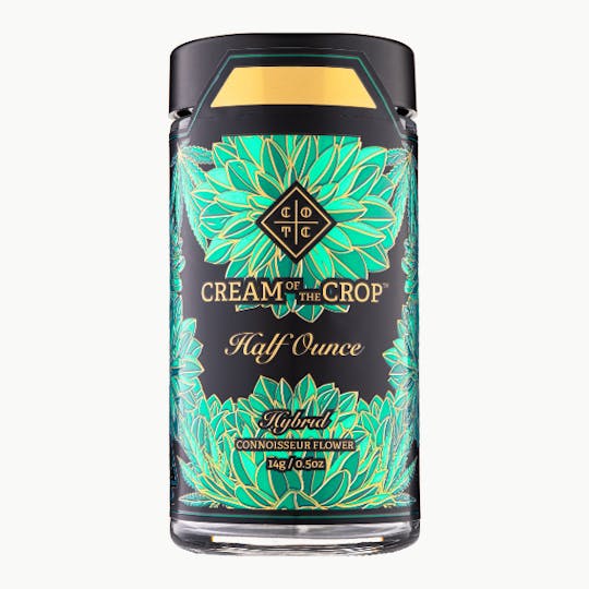 Cream of the Crop - Wedding Crasher | 14g | Smalls - 1