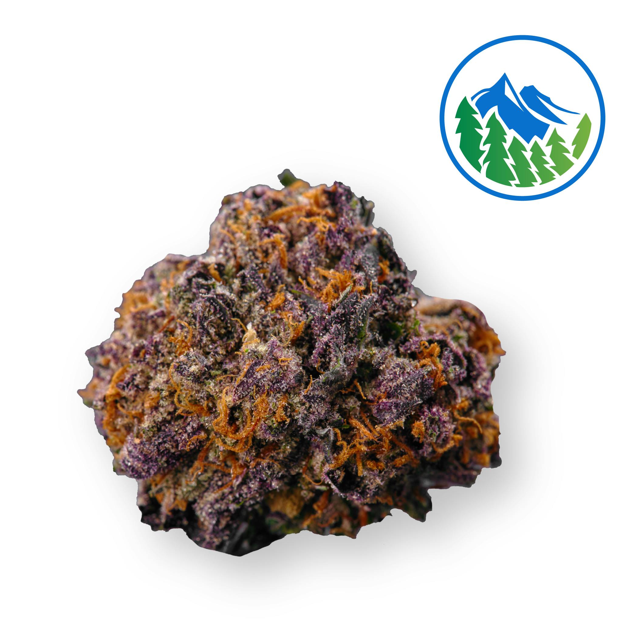 Purlife - PurLife Premium Prepack 1/8oz! - 1