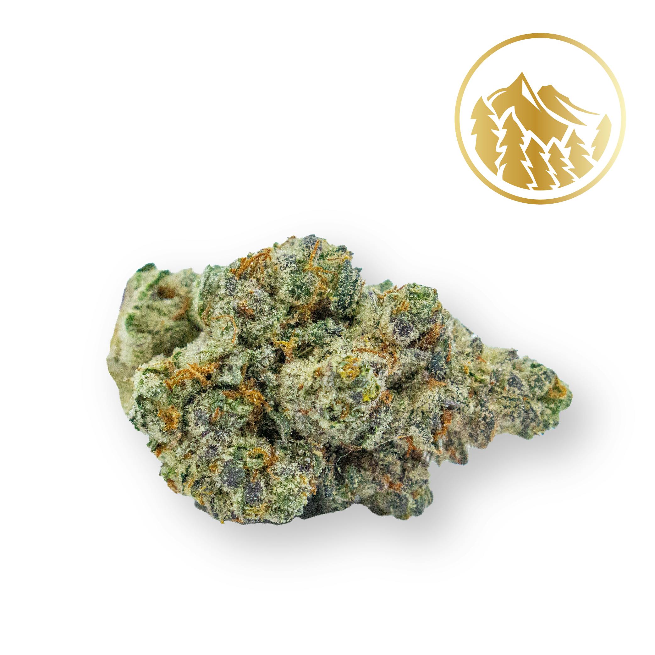 Purlife - PurLife Reserve Prepack 1/8oz! - 1