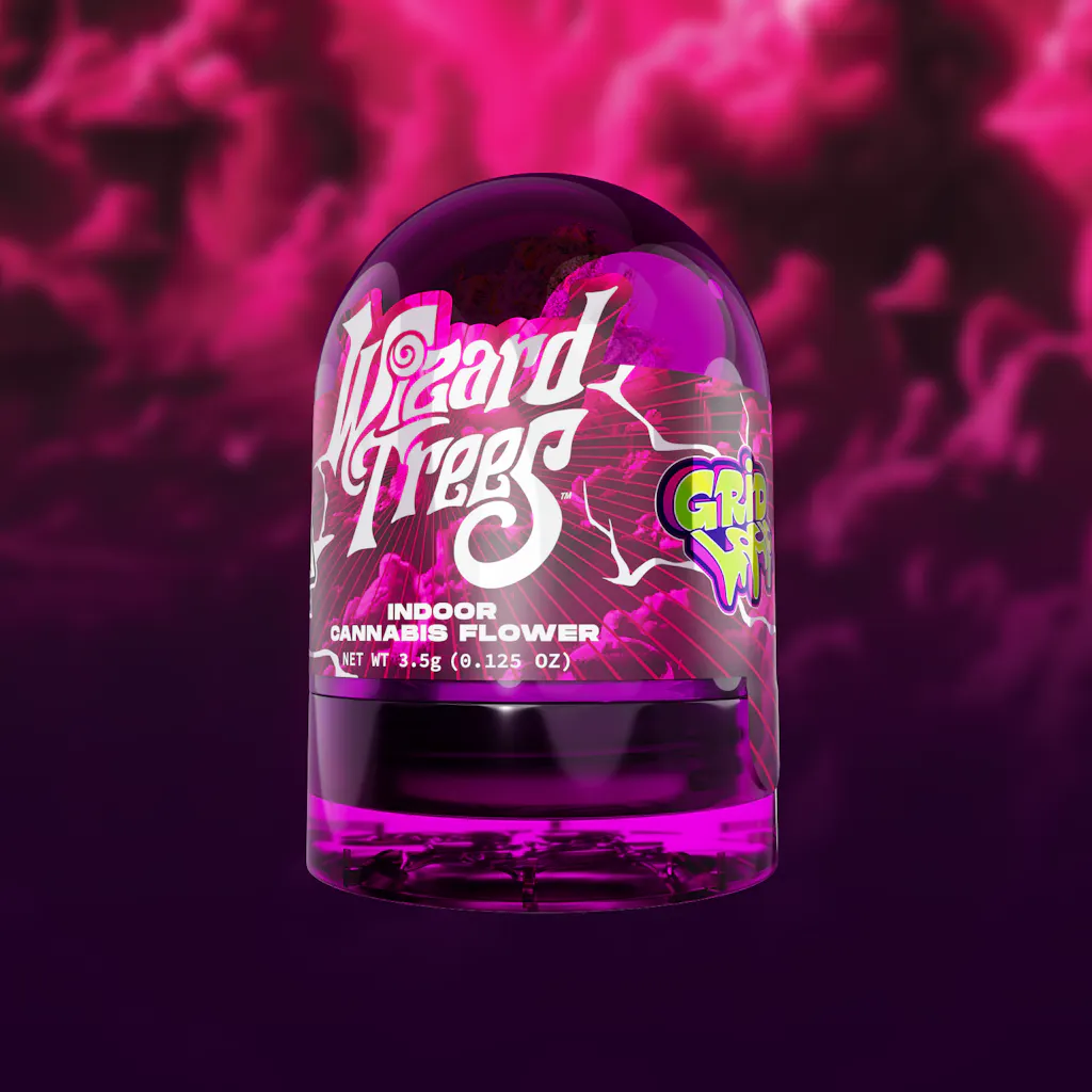 Gridlock Wizard Trees gridlock-wizard-trees