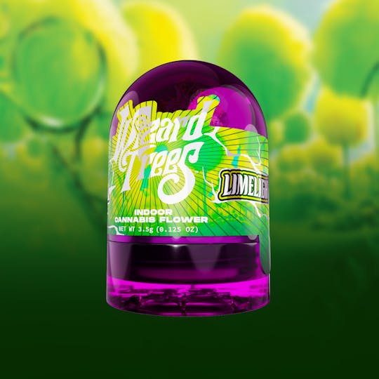 Wizard Trees - Limelight - 1